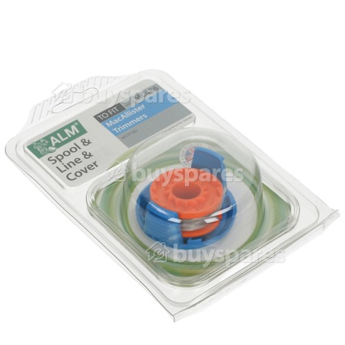 macallister mgtp18li