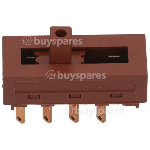 Ariston Motor Switch