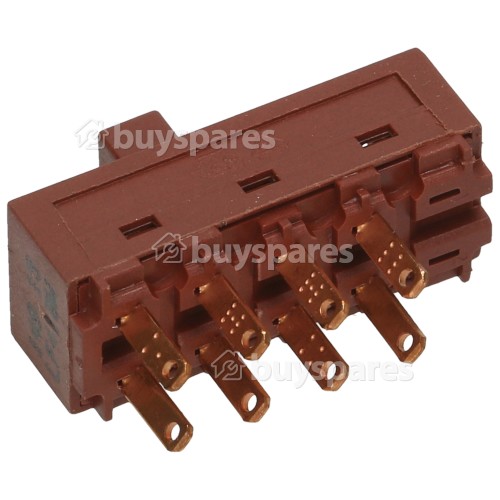Ariston Motor Switch