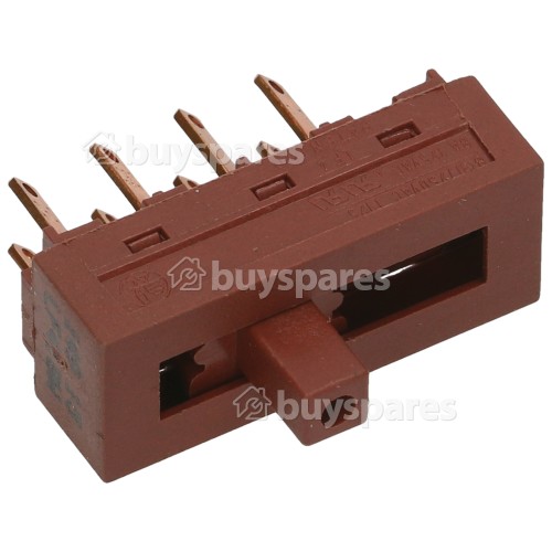 Ariston Motor Switch