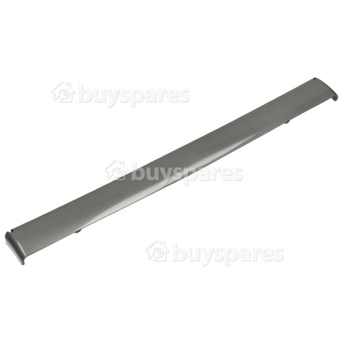 Dyson DC25 Overdrive (Iron/Satin Blue) Bumper Iron