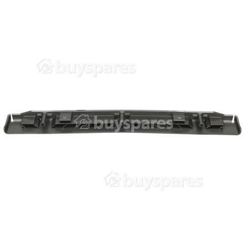 Dyson DC25 Overdrive (Iron/Satin Blue) Bumper Iron