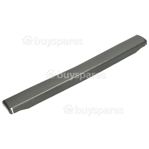 Dyson DC25 Overdrive (Iron/Satin Blue) Bumper Iron