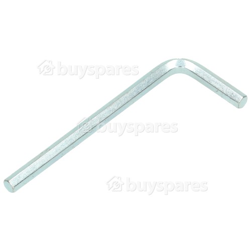 Llave De Ajuste Hex Pac A Shredder Flymo