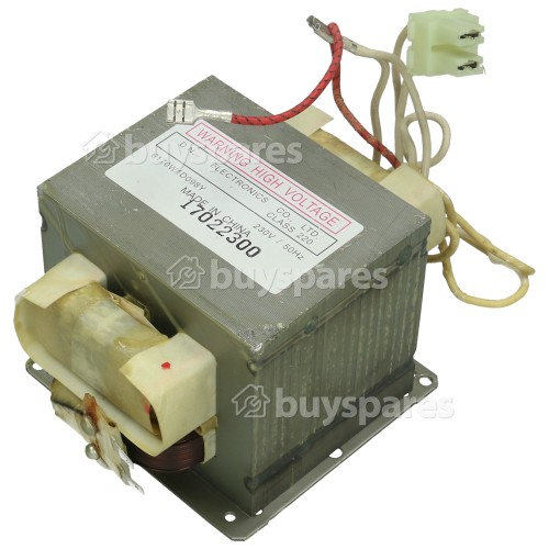 LG Transformer High Voltage BuySpares