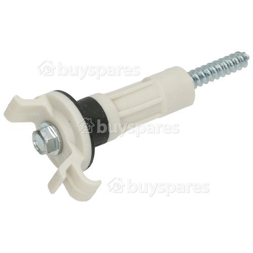Boulon De Transit Pour Lave-linge Indesit, &Agrave; L'unit&eacute; W 125 X (FR) Indesit