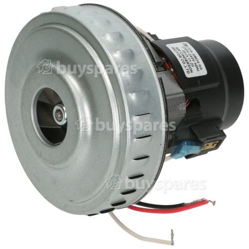 Premiere Vac Motor