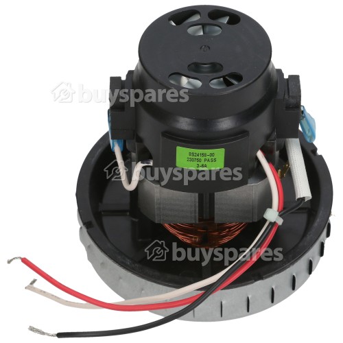 Premiere Vac Motor