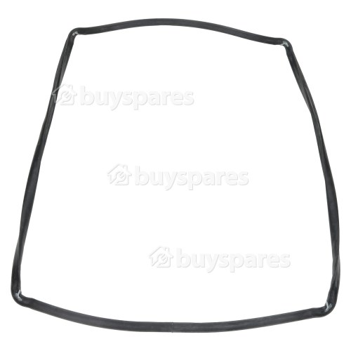 Main Oven Clip-On Door Seal