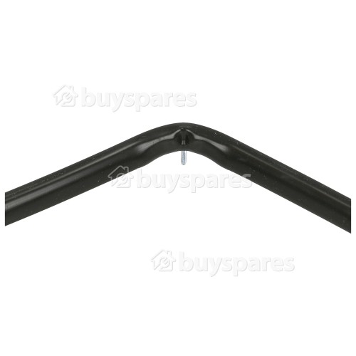 Main Oven Clip-On Door Seal