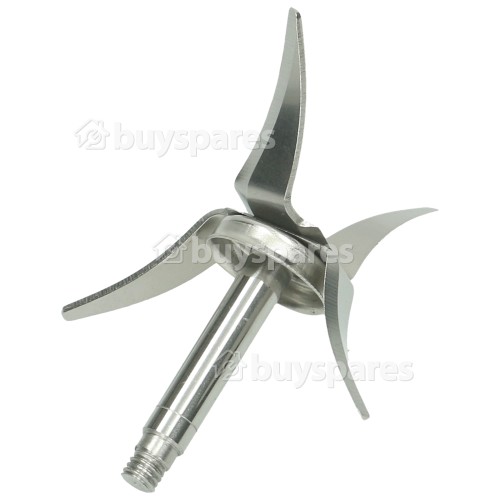 SEB Knife/blender