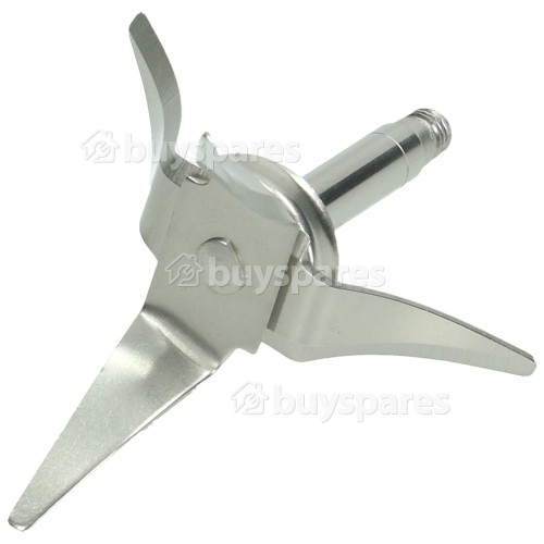 SEB Knife/blender