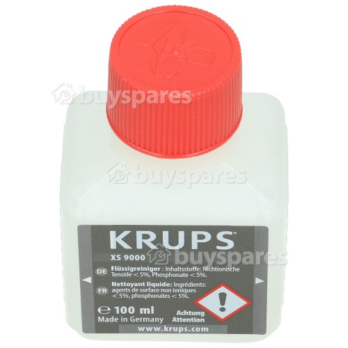 Rowenta Cappuccino Nozzle Cleaner