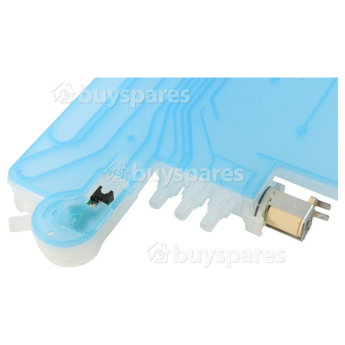 Grundig Air Brake