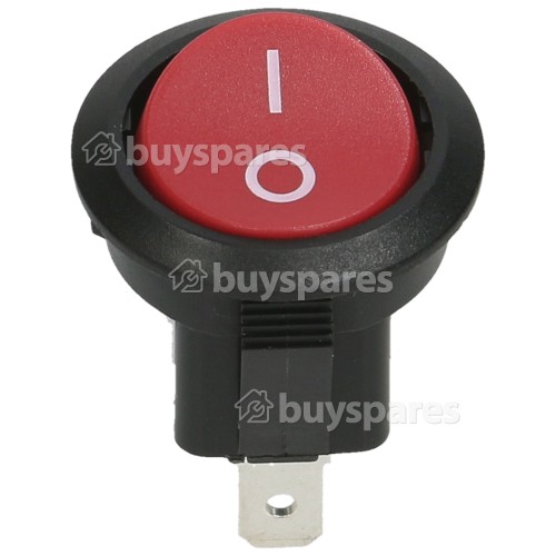 Samsung Rocker Switch