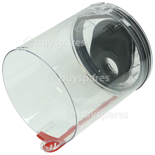 Dyson Bin Assy