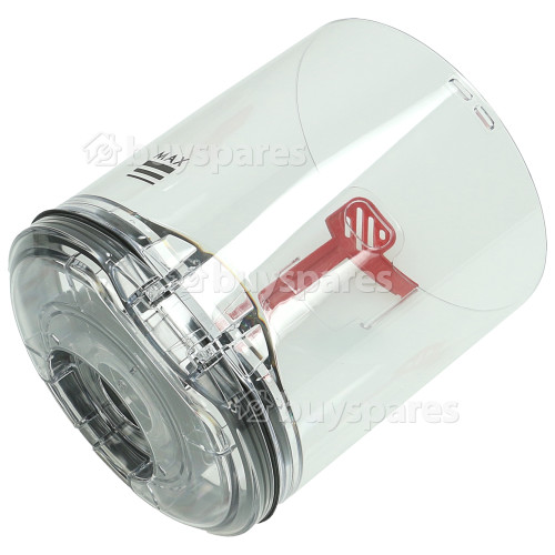 Dyson Bin Assy