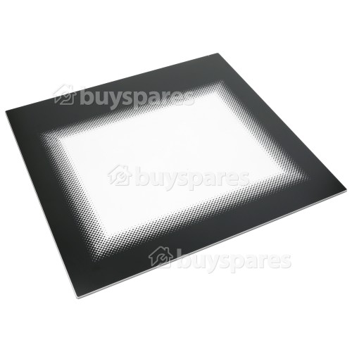 Aspen 50AP5NDWP Main Oven Outer Door Glass