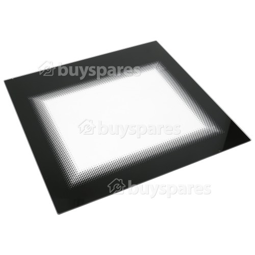 Aspen 50AP5NDWP Main Oven Outer Door Glass