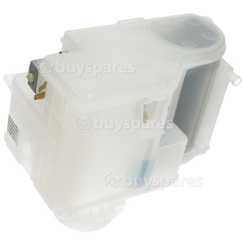 Diplomat ADP8242 Water Softener : AWECO Mod MO31.0 17040006 14