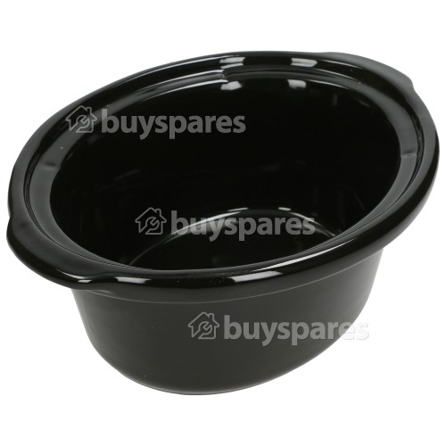 Morphy Richards Ceramic Cooking Pot