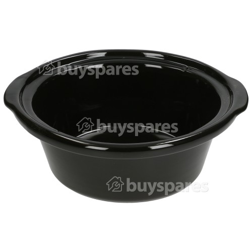 Morphy Richards Ceramic Cooking Pot