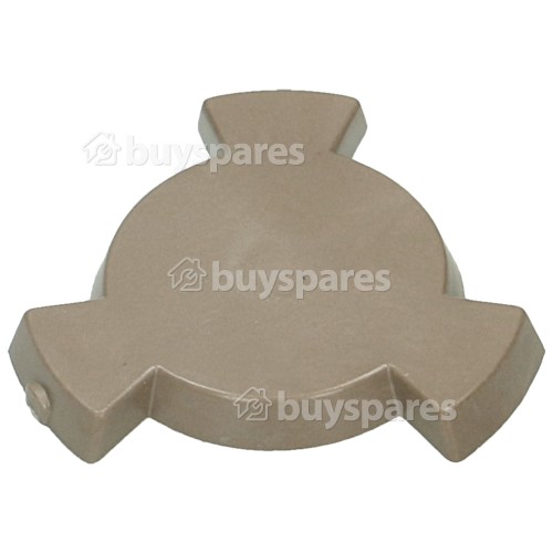 Whirlpool Turntable Coupling