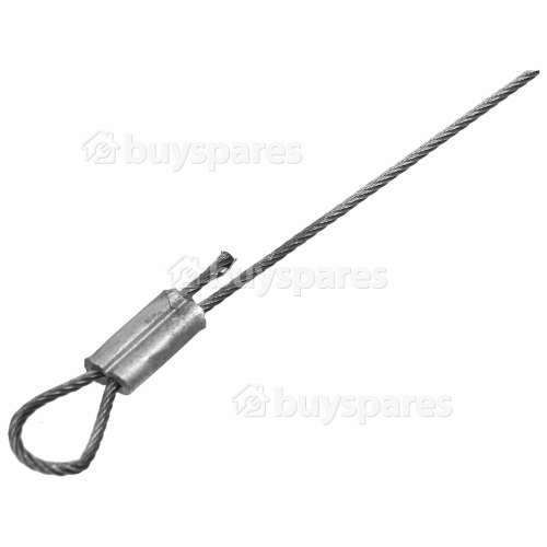 Samsung DMS301TRW Door Rope / Cable