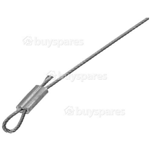 Samsung DMS301TRW Door Rope / Cable