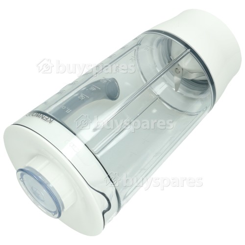 Kenwood Plastic Liquidiser Assembly