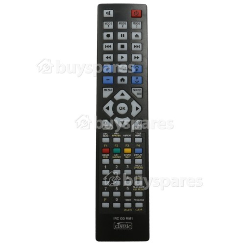 Samsung Compatible Multi-Media Remote Control