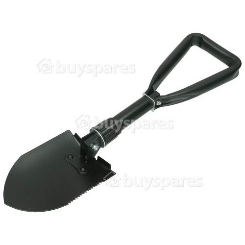 Hilton Folding Boot Shovel