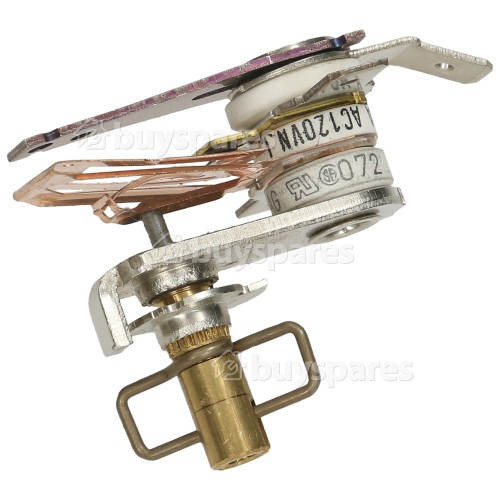 DeLonghi Thermostat Dff F260