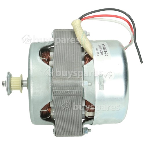Kenwood Motor Capacitor - 450V - 3F