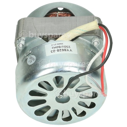 Kenwood Motor Capacitor - 450V - 3F