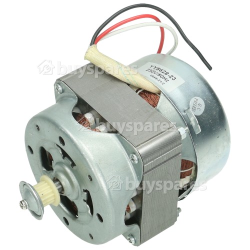 Kenwood Motor Capacitor - 450V - 3F