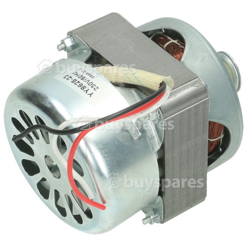 Kenwood Motor Capacitor - 450V - 3F
