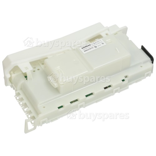 Balay Control Module Programmed