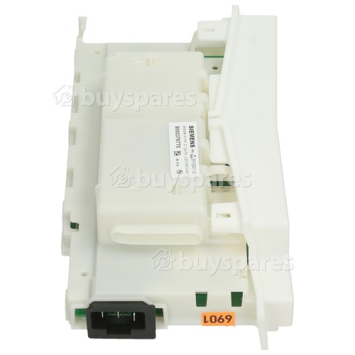 Balay Control Module Programmed