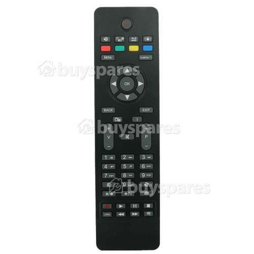 TV Remote Control : RM4865