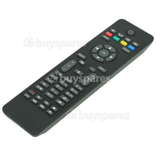 TV Remote Control : RM4865