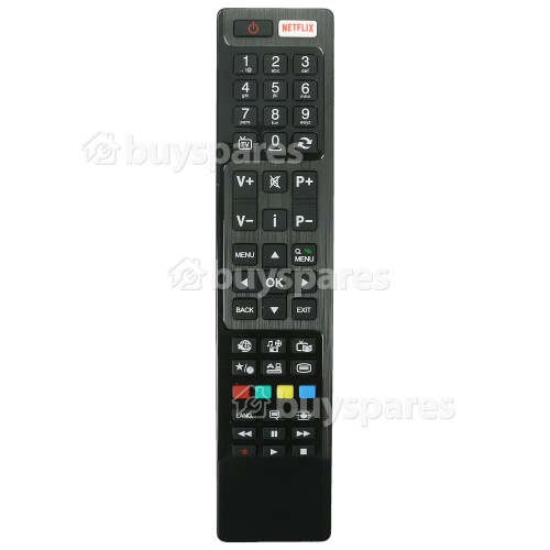 Telecomando Della TV - RC4848 50FLHK274SCM