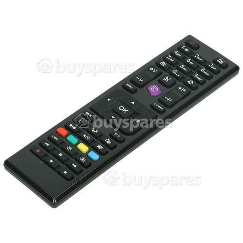 1 Rc4875 Remote Control