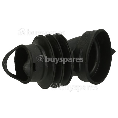 Dispenser To Tub Hose