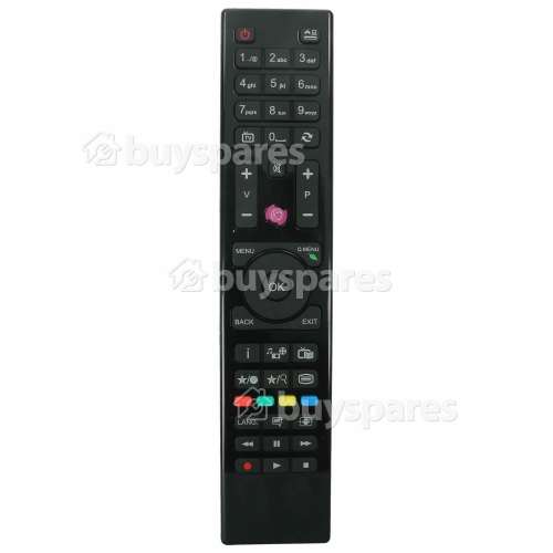 RC4862 TV Remote Control