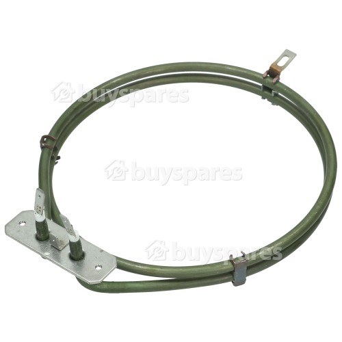 Resistencia Circular Del Horno - 2100W