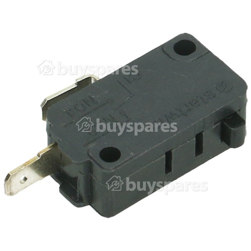 Micro Switch : SW12. 2TAG (B) Normally Open