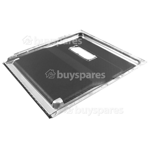 Inner Door Assembly