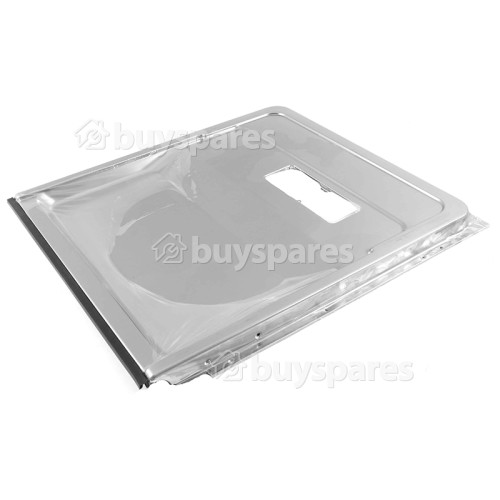 Inner Door Assembly