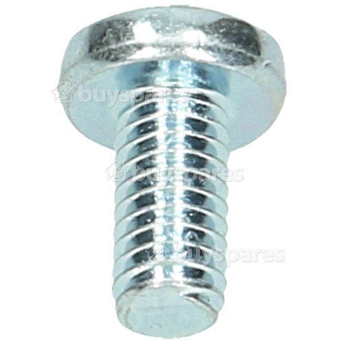 Burco Screw M4X8 Pp Mc